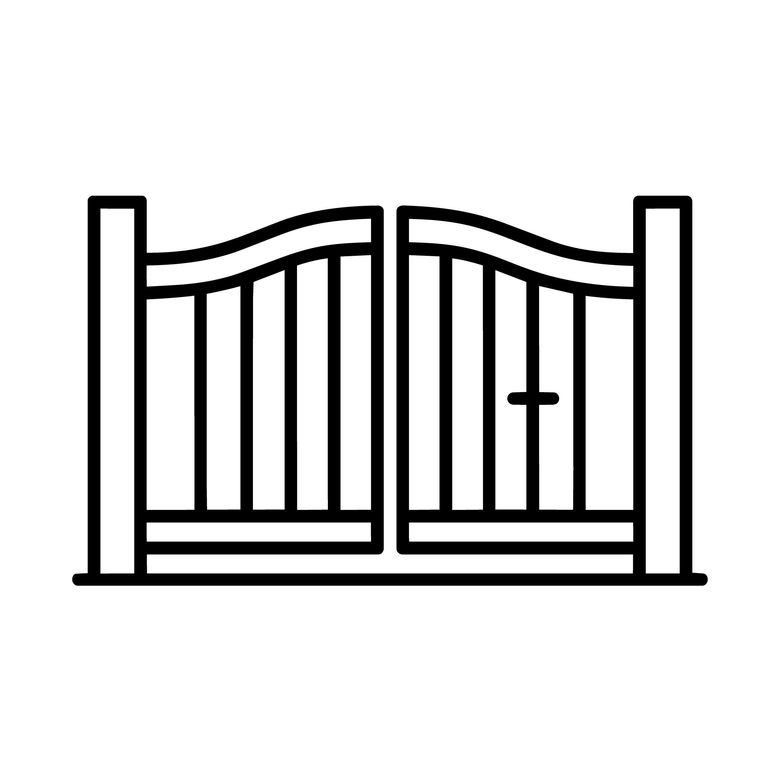 Automazione per cancelli