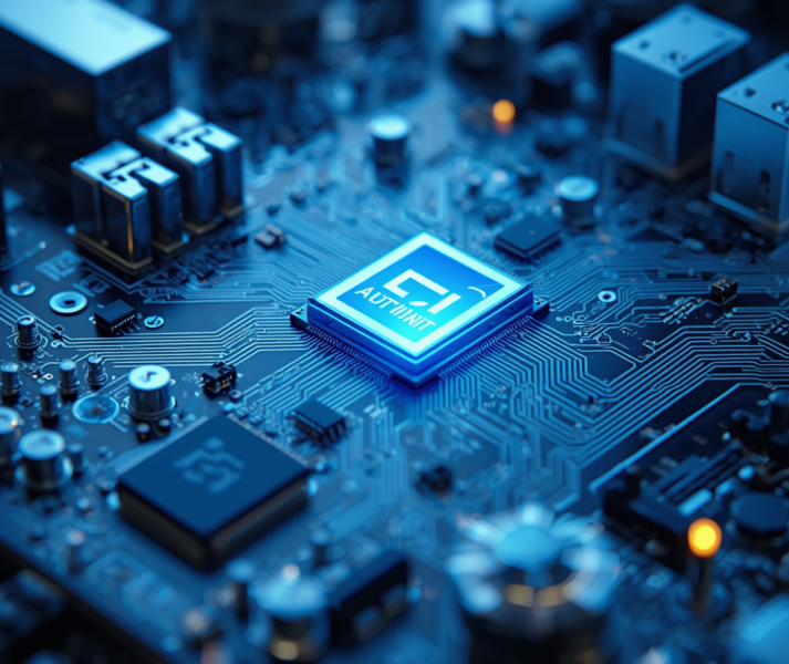 Scheda elettronica perOEM articolo 06.2026