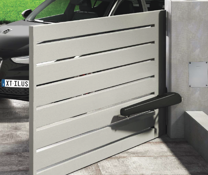 cancello allmatic 2025-11-12