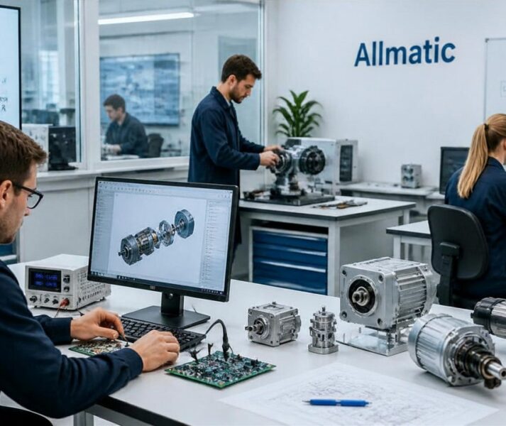 allmativ AI articolo generaleU